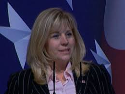 Sister of Liz Cheney says she is dead wrong in opposition to gay marriage